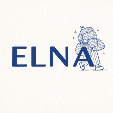 elna