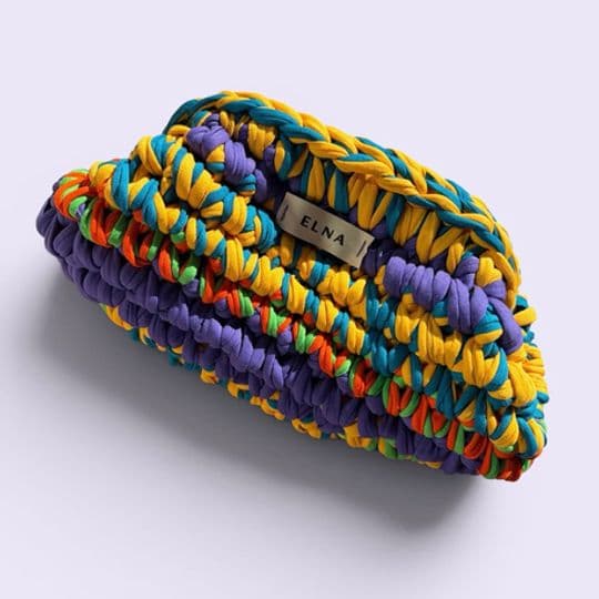 Puff Pouch Big (King Size)