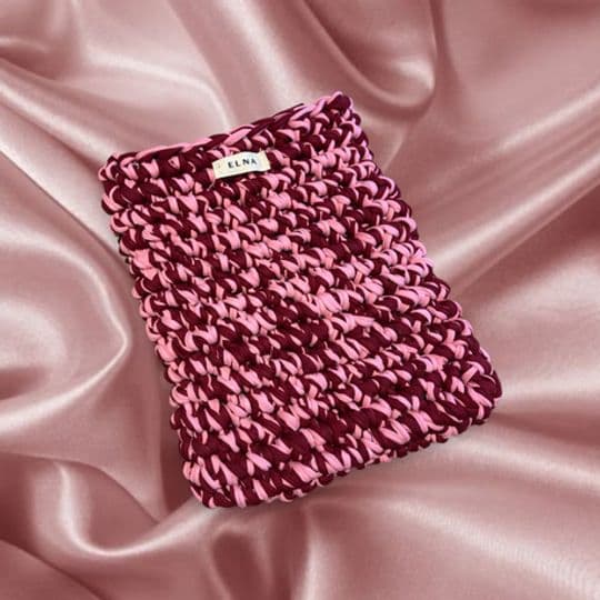 Soft Bloom Sleeve (Laptop & Tablet Kılıf)